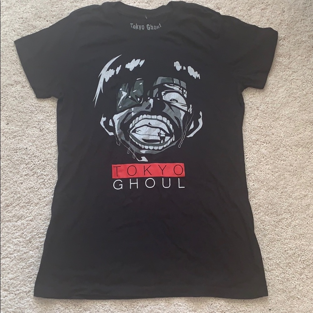 Tokyo Ghoul T-shirt